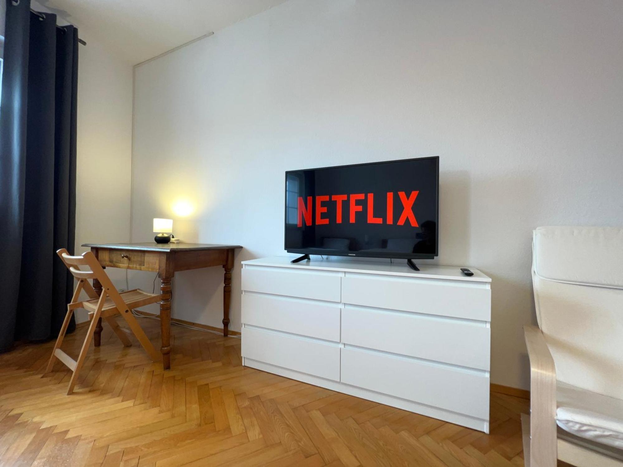 Uebernachten In Grosser Maisonette-Wohnung By Rabe Karlsruhe Exteriér fotografie
